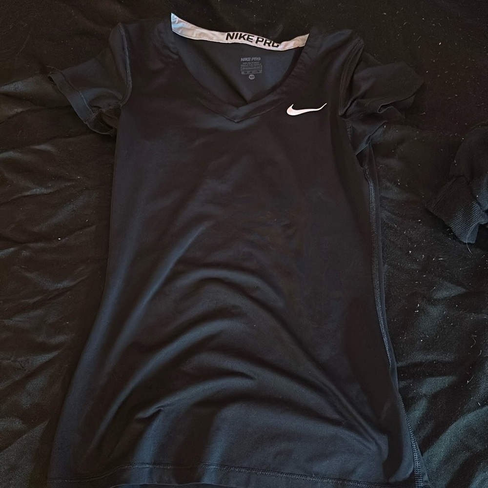 Nike Workout Shirt
